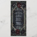 Search for halloween wedding menus Elegant