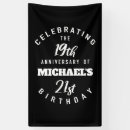Search for birthday for men banners Funny