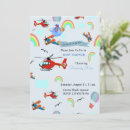 Search for aircraft invitations Aviation
