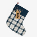 Search for cream christmas stockings Winter