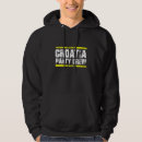 Search for croatia hoodies Party