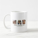 Search for four mugs Best dad
