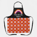 Search for pride aprons Love is love