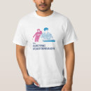 Search for electric blue tshirts Funny