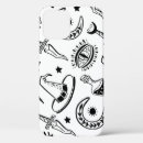 Search for black ink drawing iphone cases Illustration