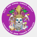 Search for fat tuesday stickers Comedy