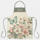 Search for vintage style aprons Animal