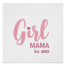 Search for expectant mum posters For her