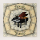 Search for orchestra puzzles Piano