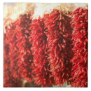 Search for santas face coasters tiles Red