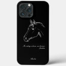 Search for horse design iphone cases Nature