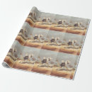Search for ostrich wrapping paper Victorian