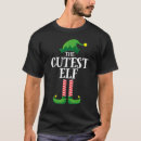 Search for cutest tshirts Elf