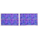 Search for mosaic pillowcases Squares