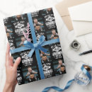Search for daddy wrapping paper Photo collage