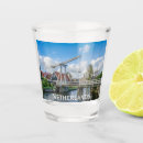 Search for bridge shot glasses Travel