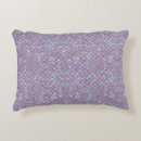 Search for mermaid scales cushions Purple