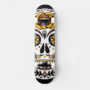 Search for black rose skateboards Skull