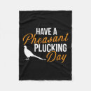 Search for pheasant blankets Deer hunter