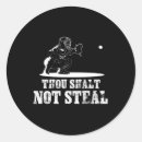 Search for thou stickers Shalt