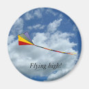 Search for kites magnets Clouds