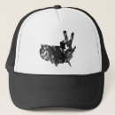 Search for sign of peace hats United states