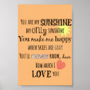 Search for baby daughter posters Typography