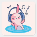 Search for walking fish stickers Amphibian