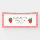 Search for picnic banners First