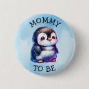 Search for arctic animal badges Winter