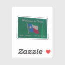 Search for texas star stickers Country