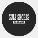 Search for gulf shores stickers Retro