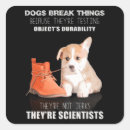 Search for scientists stickers Cute