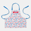 Search for kids fun aprons Colorful