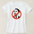 Search for obama womens tshirts Mccain