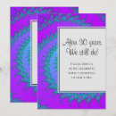 Search for spirals invitations Classy