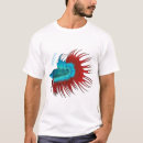 Search for bettas tshirts Betta splendens