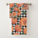 Search for halloween towel bathroom accessories Watercolor