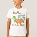 Search for first birthday kids tshirts For him