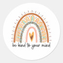 Search for kindness matters stickers Mental health
