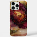 Search for red and gold iphone cases Burgundy