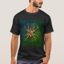 Search for eight legged tshirts Creepy