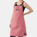 Search for hair dresser aprons Cute