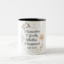 Search for remember your mugs Quote