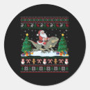 Search for iguana stickers Xmas