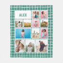 Search for 12 photos blankets Grid