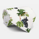 Search for wine grape ties Grapes