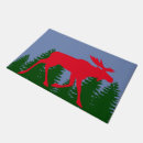 Search for moose doormats Woods