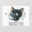 Search for bad postcards Gothic