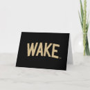 Search for wake cards Demon deacons